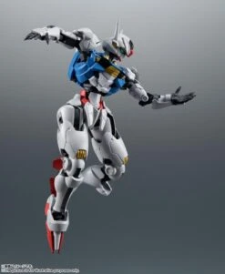 Bandai Gundam Robot Spirits Gundam Aerial (Ver. A.N.I.M.E.) -Bandai Sales Store 9c80cd9f efd4 42f1 8757 a4b581ca4a44