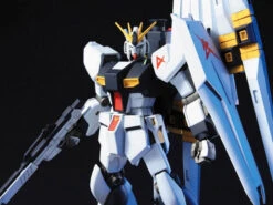 Bandai HGUC 1/144 #86 RX-93 Nu Gundam