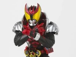 Bandai Kamen Rider W S.H.Figuarts -Shinkocchou Seihou- Kamen Rider Kiva