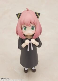 Bandai Spy X Family S.H.Figuarts Anya Forger -Bandai Sales Store 9d6b6707 0827 40ca 8d61 aa7fc7507b60