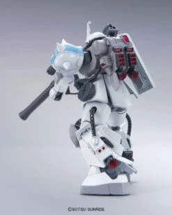 Bandai HGUC 1/144 #154 MS-06R-1A Shin Matsunaga Zaku II -Bandai Sales Store 9df7c3c8 862c 44c4 b0ab 352ada39196e