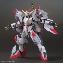 Bandai HG IBO 1/144 #040 Gundam Marchosias -Bandai Sales Store 9e372e74 01fa 402e 81bc c86aa643147b