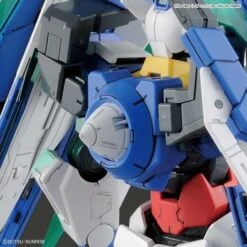Bandai MG 1/100 00 Quan[T] Full Saber -Bandai Sales Store 9e447cb7 4e41 4037 a14f 5a379b2ea9cb