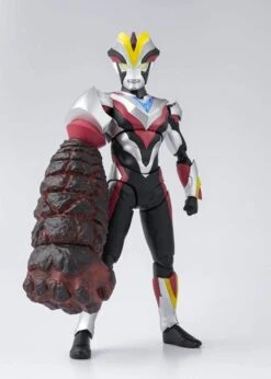 Bandai Ultraman S.H.Figuarts Ultraman Victory -Bandai Sales Store 9e986e1b 3031 4a0f 9028 a3f8952aa04d