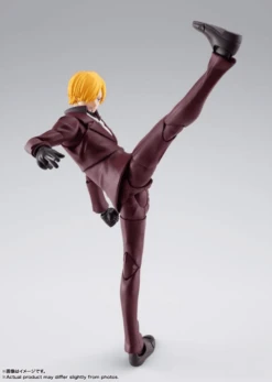 Bandai One Piece S.H.Figuarts Sanji (The Raid On Onigashima) -Bandai Sales Store 9ea34832 d124 4c0a 992d 612b7c682b68