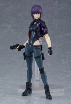 Ghost In The Shell: SAC_2045 Figma No.503 Motoko Kusanagi -Bandai Sales Store 9ee0853a 3f5d 4b15 971e c007ebd8c1ca
