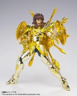 Bandai Saint Seiya Myth Cloth EX Libra Dohko (God Cloth) 14 Bandai Saint Seiya Myth Cloth EX Libra Dohko (God Cloth) -Bandai Sales Store 9ee9f0ab 1c39 4472 9ef8 f319b7d50d74