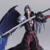 Final Fantasy VII Bring Arts Sephiroth (Another Form Variant) 2 Final Fantasy VII Bring Arts Sephiroth (Another Form Variant) -Bandai Sales Store 9efeb055 6b51 45f1 bbda f3e88f6b23fe