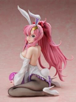 Mobile Suit Gundam SEED B-Style Lacus Clyne (Bunny Ver.) 1/4 Scale Figure -Bandai Sales Store 9f13e862 5b5a 4fd5 8980 5004e60e7c11
