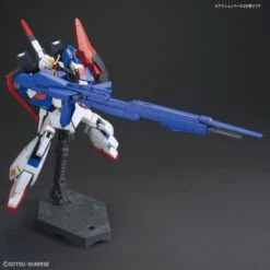 Bandai HGUC 1/144 #203 Zeta Gundam (Revive) 19 Bandai HGUC 1/144 #203 Zeta Gundam (Revive) -Bandai Sales Store 9f99eed3 bcf5 4b6b a309 90ca562fac26