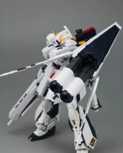 AW RG Nu HWS -Bandai Sales Store A9