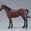 Figma No.597a Wild Horse (Bay)