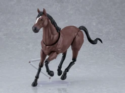 Figma No.597a Wild Horse (Bay) -Bandai Sales Store AEF5716E D3D6 11ED B807 8EB8EB688DD7