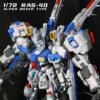 1/72 RAS-40 Alpha Boxer Type Mechanicore GP04 -Bandai Sales Store B195EC61 73FA 4A29 8472 EF4A64906C41