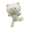 Bandai HGPG 1/144 Petit'gguy Milkwhite Bear -Bandai Sales Store BA207601lg
