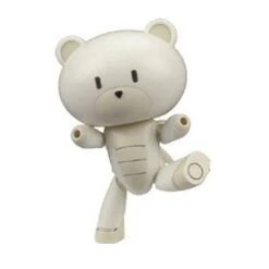 Bandai HGPG 1/144 Petit'gguy Milkwhite Bear