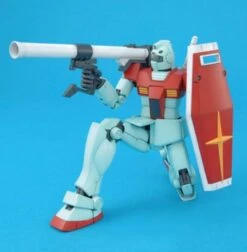 Bandai MG RGM-79 GM 11 Bandai MG RGM-79 GM -Bandai Sales Store BAN158126c
