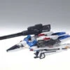 Bandai MG 1/100 V Core Booster Ver.Ka -Bandai Sales Store BAN164252A