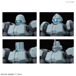 Bandai HGBD 1/144 #08 Leo NPD "Gundam Build Divers" -Bandai Sales Store BAN225758 01