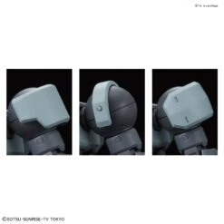 Bandai HGBD 1/144 #08 Leo NPD "Gundam Build Divers" -Bandai Sales Store BAN225758 02