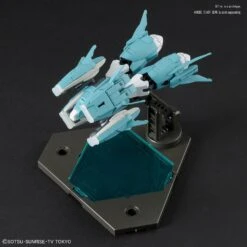 Bandai HGBC #39 Ptolemaios Arms "Gundam Build Divers" -Bandai Sales Store BAN225759 01