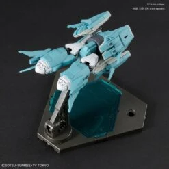 Bandai HGBC #39 Ptolemaios Arms "Gundam Build Divers" -Bandai Sales Store BAN225759 02