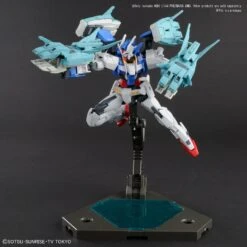 Bandai HGBC #39 Ptolemaios Arms "Gundam Build Divers" -Bandai Sales Store BAN225759 04