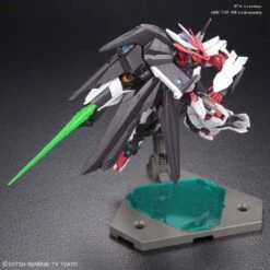 #12 Gundam Astray No-Name "Gundam Build Divers", Bandai HGBD 1/144 -Bandai Sales Store BAN230452 00
