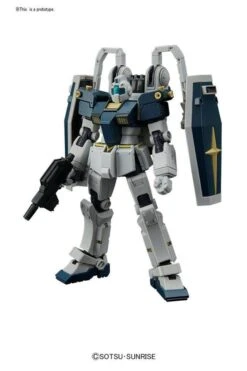 Bandai HGUC 1/144 GM [Gundam Thunderbolt Anime Ver.] -Bandai Sales Store BANM160509 66bff097 5c7e 49af 878f d7c6cd10bbd2 1