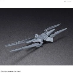 #45 No-Name Rifle "Build Divers", Bandai HGBC 9 #45 No-Name Rifle "Build Divers", Bandai HGBC -Bandai Sales Store BAS5055312 00