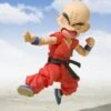 Bandai KID KRILLIN "DRAGON BALL", S.H. FIGUARTS -Bandai Sales Store BAS55137 00 2048x2048 d905bb04 631b 4d42 ba88 2d35f73a6ecf
