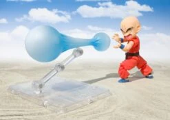 Bandai KID KRILLIN "DRAGON BALL", S.H. FIGUARTS -Bandai Sales Store BAS55137 06 2048x2048 f8bec0bc f761 45f9 959b 072d4782b39c