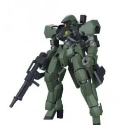 Bandai Orphans 1/100 Graze Standard/Commander Type -Bandai Sales Store Bandai 1 100 Graze Standard Type Commander Type Gundam Iron Blooded Orphans 001 300x300 1