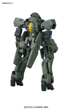 Bandai Orphans 1/100 Graze Standard/Commander Type -Bandai Sales Store Bandai 1 100 Graze Standard Type Commander Type Gundam Iron Blooded Orphans 002