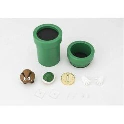 Bandai SH Figuarts SHF Mario Diorama Playset B -Bandai Sales Store Bandai SH Figuarts SHF Mario Diorama Playset B 1