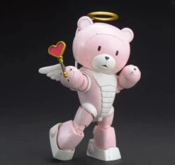 Bandai HGBF 1/144 Beargguy P