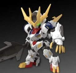 Bandai SDCS Barbatos Lupus Rex -Bandai Sales Store Capture6