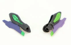 MXL RG Eva Weapon Set -Bandai Sales Store DSCF4533