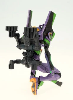 MXL RG Eva Weapon Set -Bandai Sales Store DSCF4538
