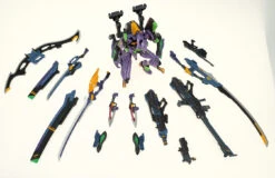 MXL RG Eva Weapon Set