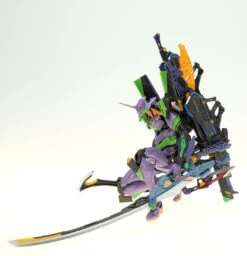 MXL RG Eva Weapon Set -Bandai Sales Store DSCF4558