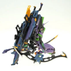 MXL RG Eva Weapon Set -Bandai Sales Store DSCF4561
