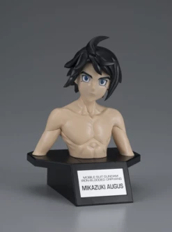 Bandai Figure-rise Bust - Mikazuki Augus