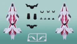 RG Unicorn Perfectibility Weapon Kit