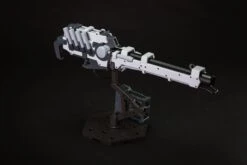 EW Model 1/144 Scale Hyper Mega Bazooka Launcher For RG 1/144 Hi-Nu -Bandai Sales Store EWRG022 4