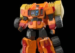 The King Of Braves GaoGaiGar RG Goldymarg