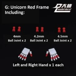 DL MODELFULL ACTION HANDS 1/100 -Bandai Sales Store G 02 1024x1024 2x d2d57f52 f67b 45a9 b7bc 8d3d2e17255d