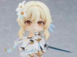 Genshin Impact Nendoroid No.1718 Traveler (Lumine)