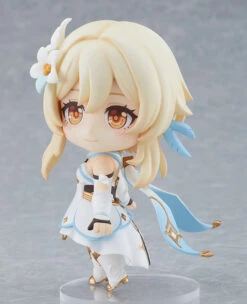 Genshin Impact Nendoroid No.1718 Traveler (Lumine) -Bandai Sales Store G12625 5