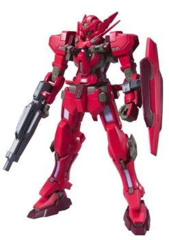 Bandai HG 1/100 #08 Gundam Astraea Type-F